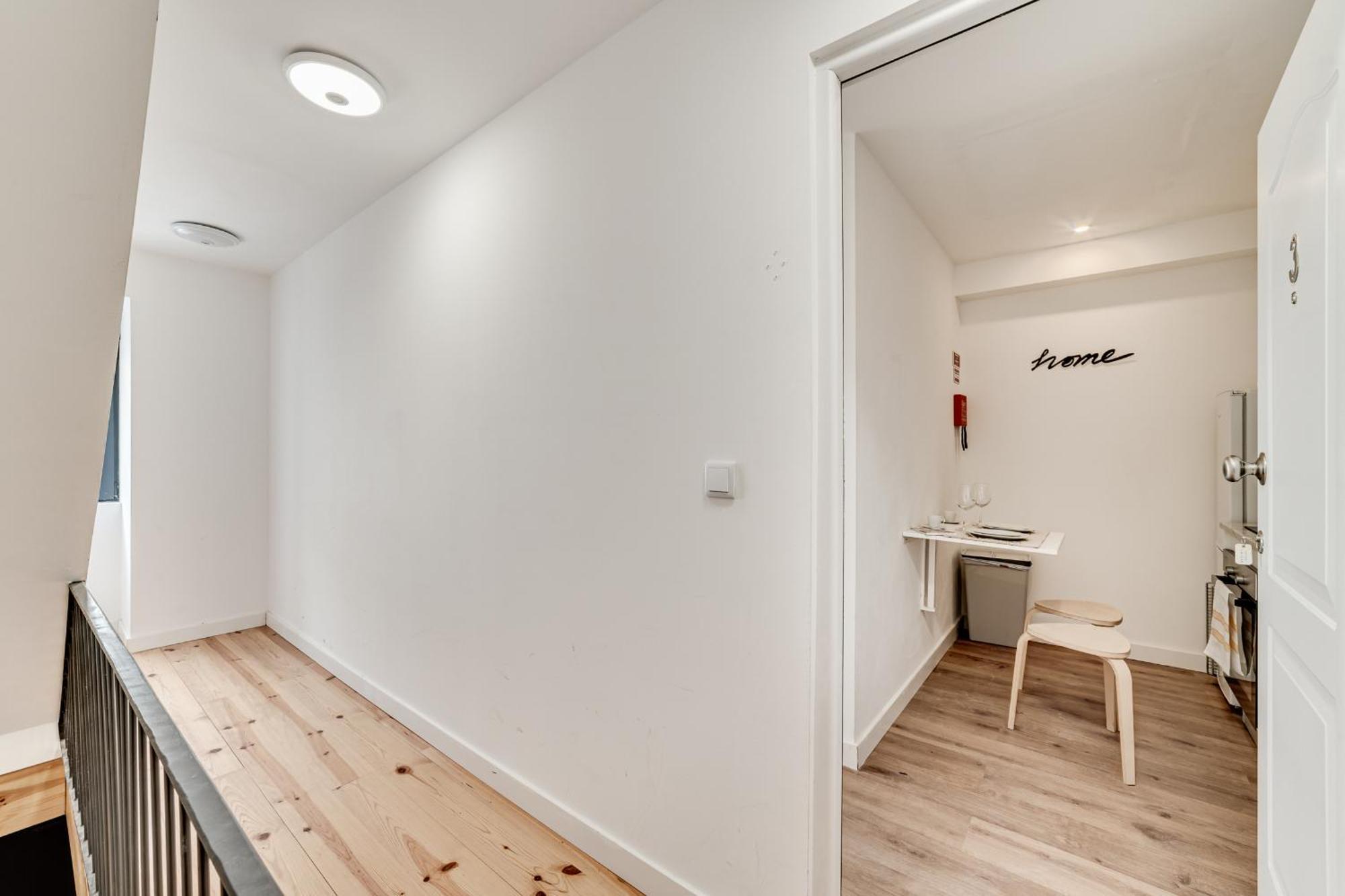 Lapa Stylish Apartments Лісабон Екстер'єр фото