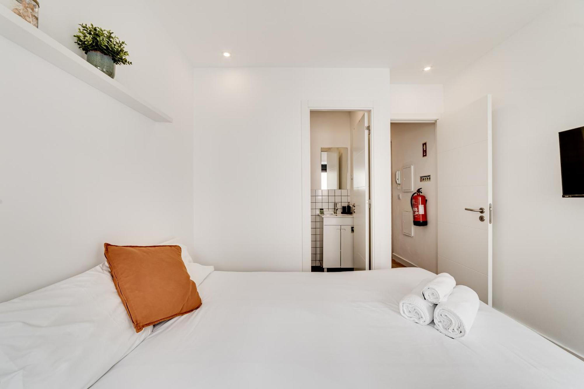 Lapa Stylish Apartments Лісабон Екстер'єр фото
